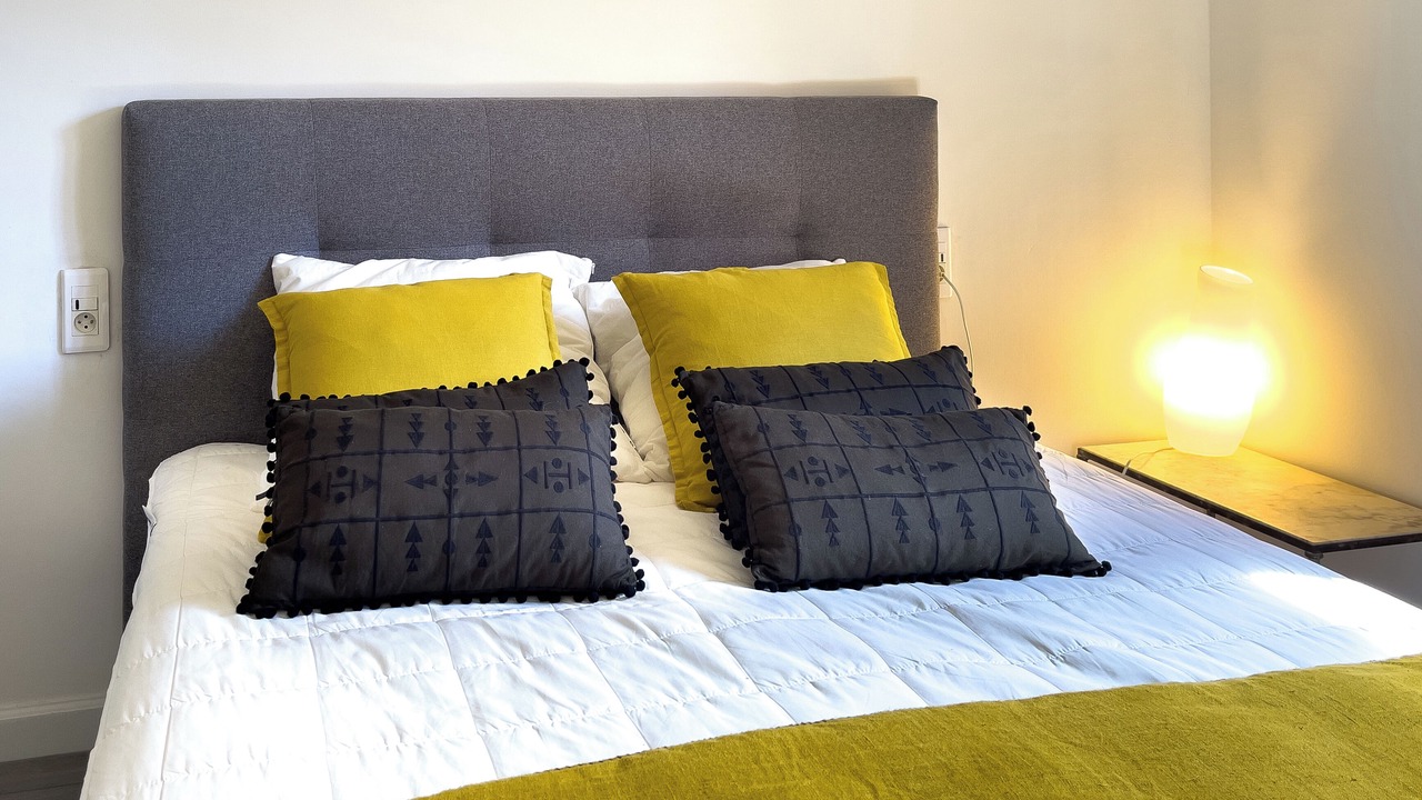 Photo of Bedroom in Lattes