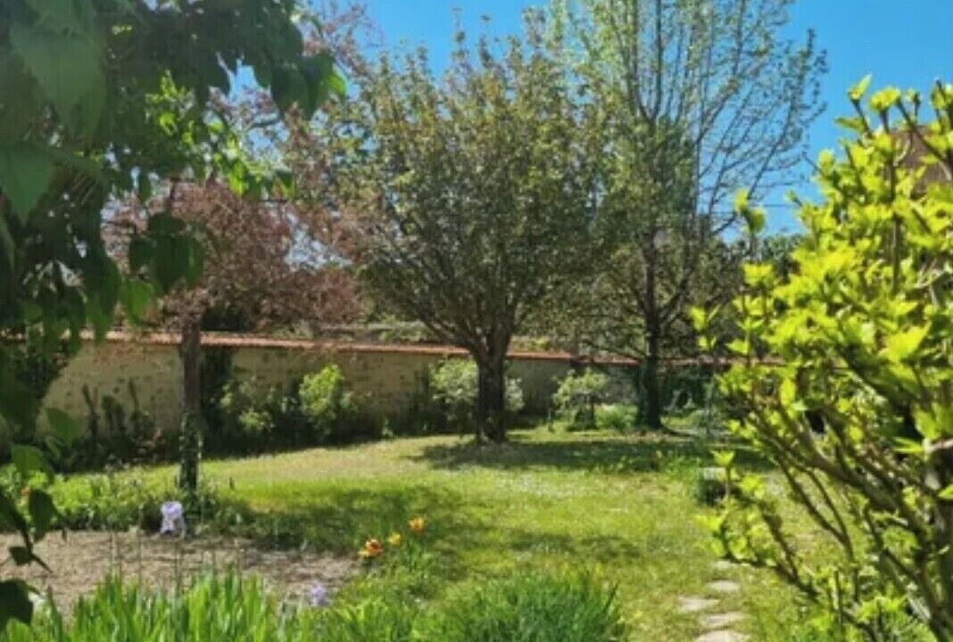 Photo of Outdoor in Milly-la-Foret