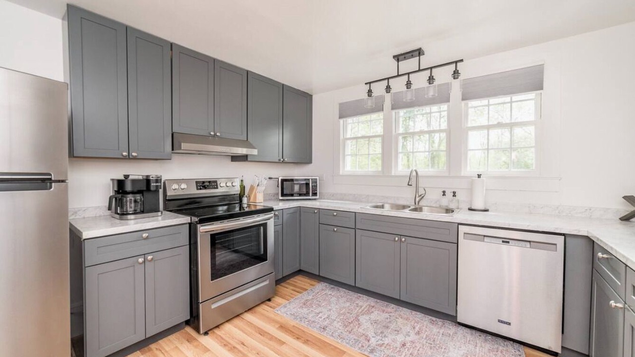 Photo of Kitchen in Batesville