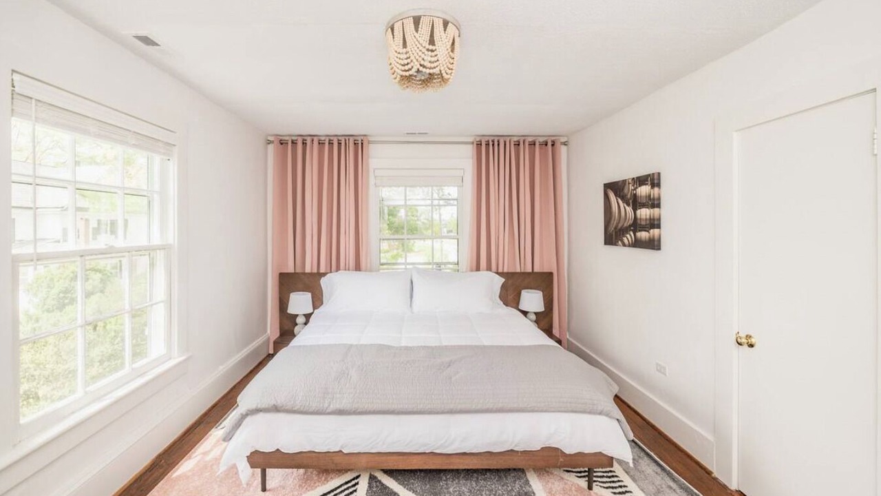 Photo of Bedroom in Batesville