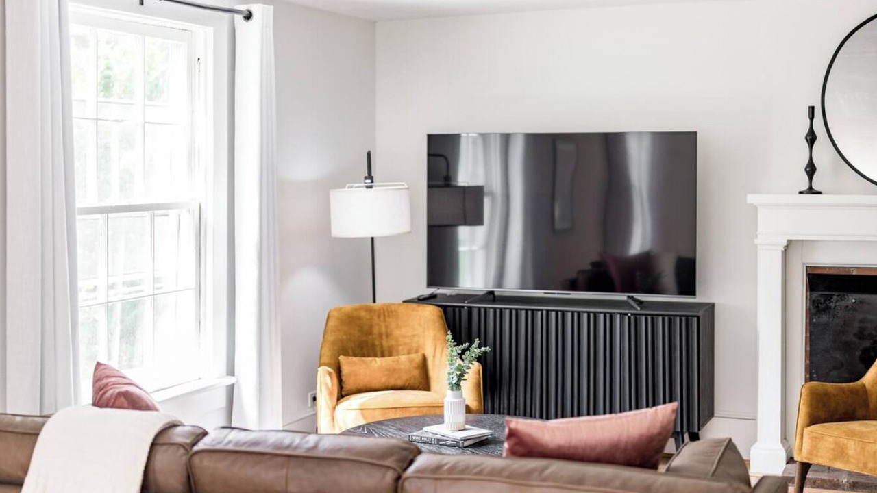 Photo of Livingroom in Batesville