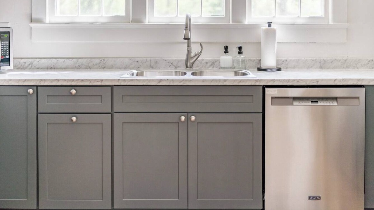Photo of Kitchen in Batesville