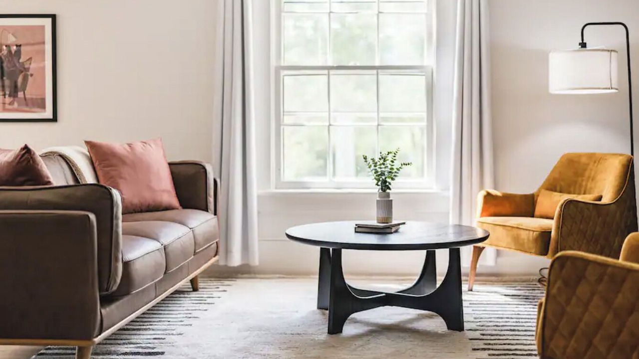 Photo of Livingroom in Batesville