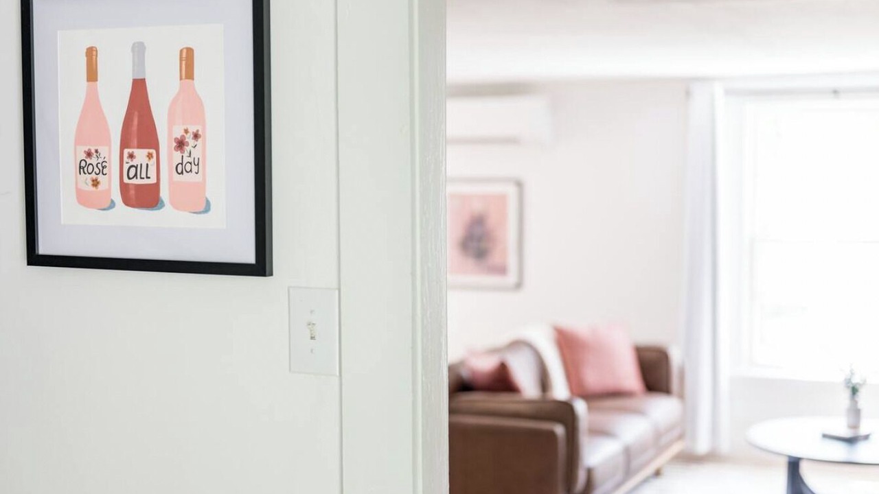 Photo of Livingroom in Batesville