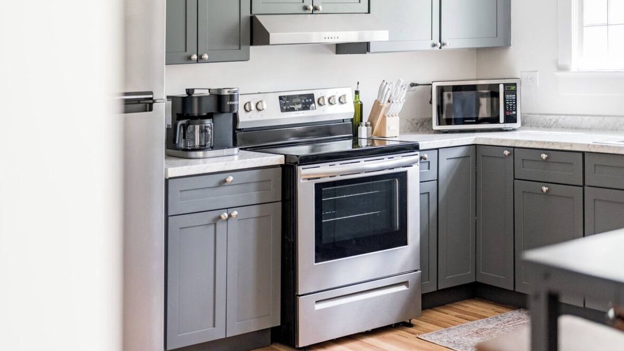 Photo of Kitchen in Batesville