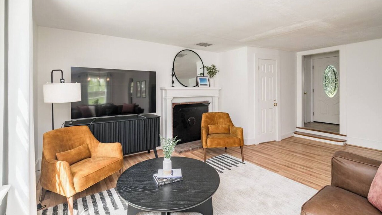 Photo of Bedroom in Batesville