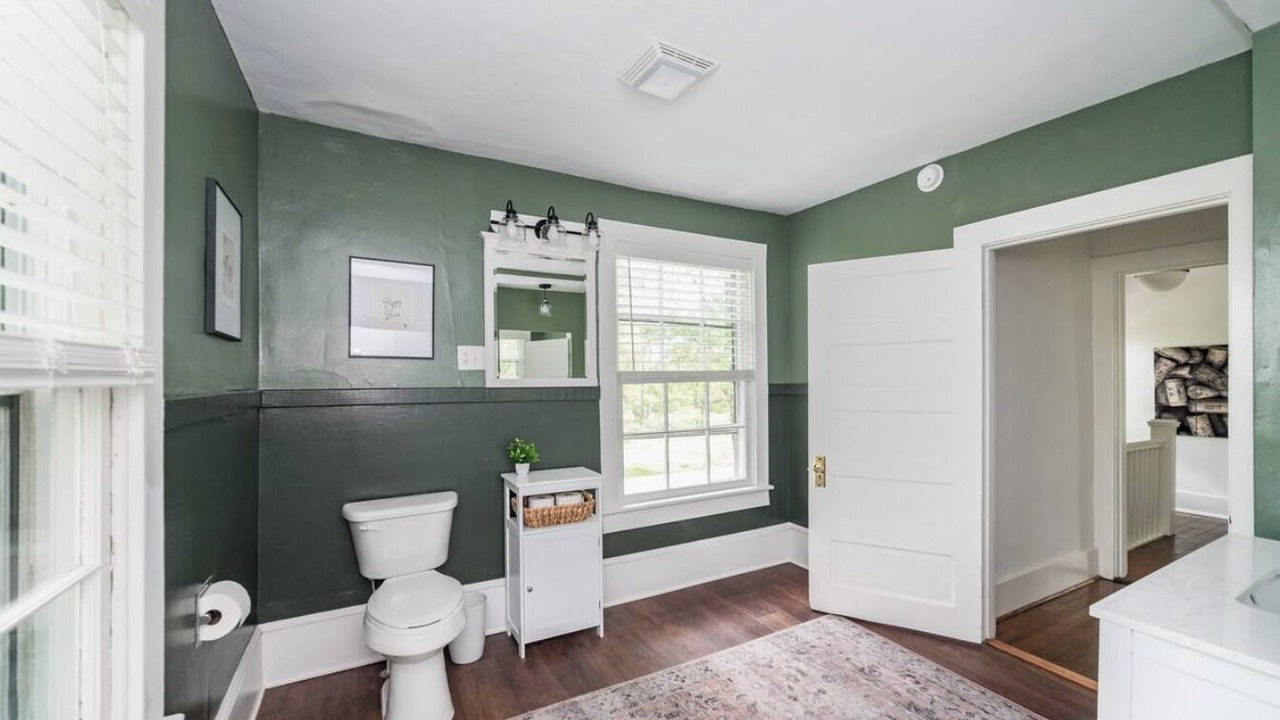 Photo of Bathroom in Batesville