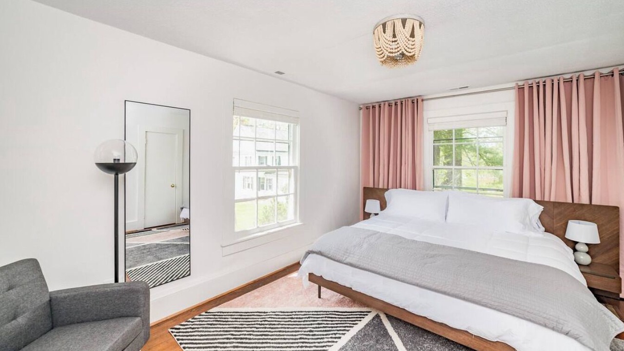 Photo of Bedroom in Batesville