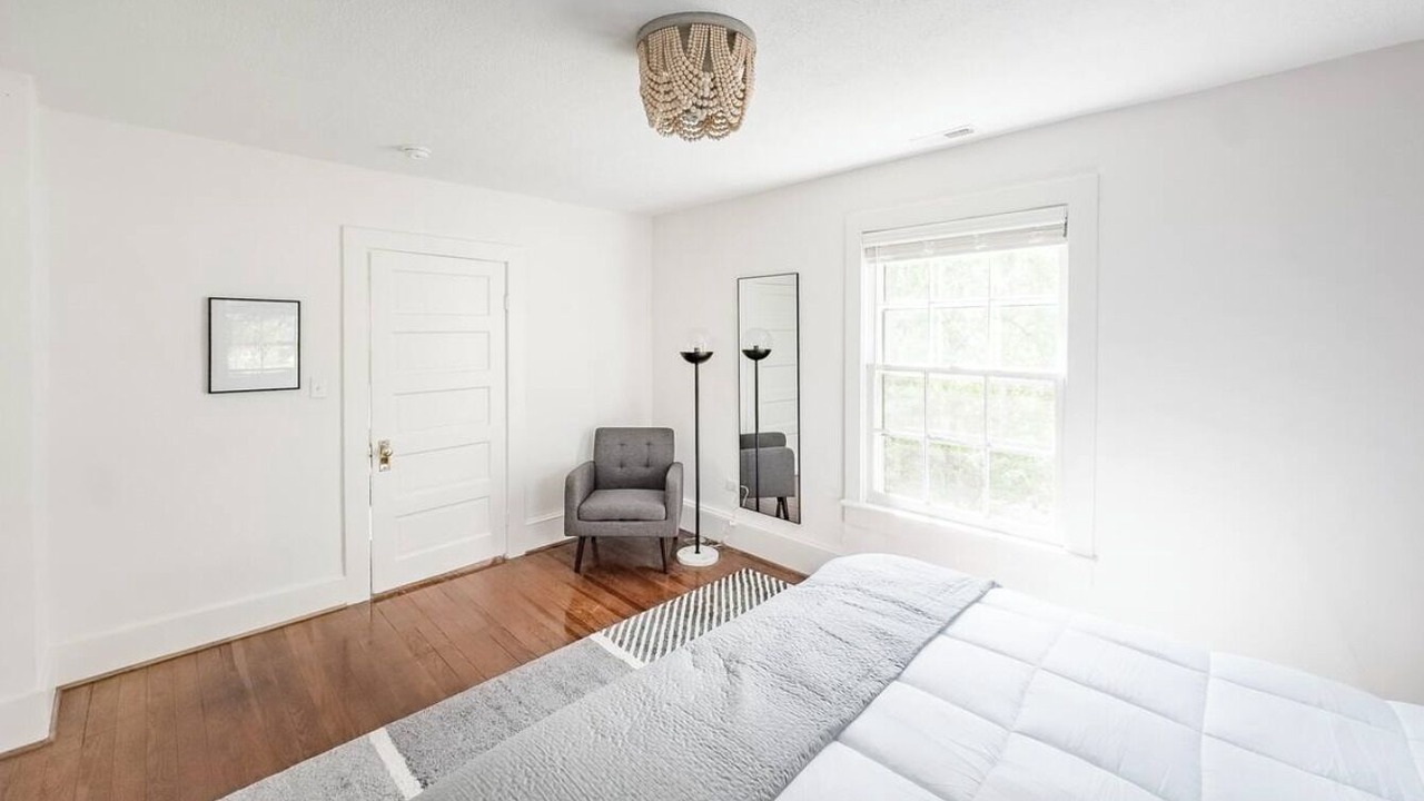 Photo of Bedroom in Batesville