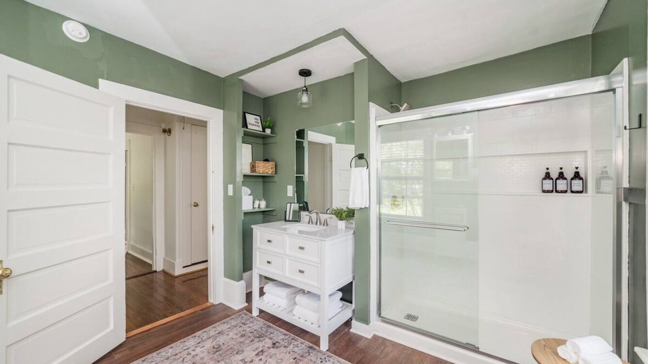 Photo of Bathroom in Batesville