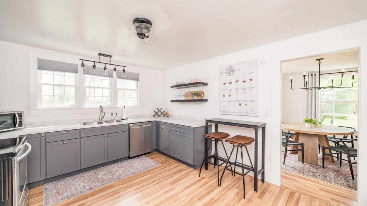 Photo of Kitchen in Batesville