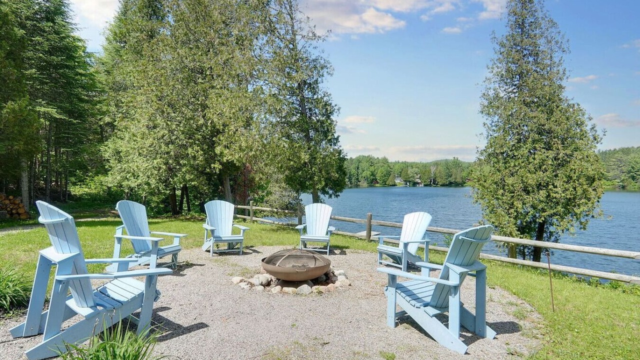 Photo of Outdoor in Pontiac