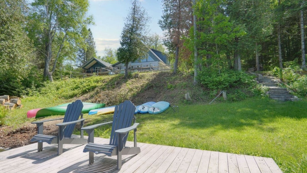 Photo of Outdoor in Pontiac