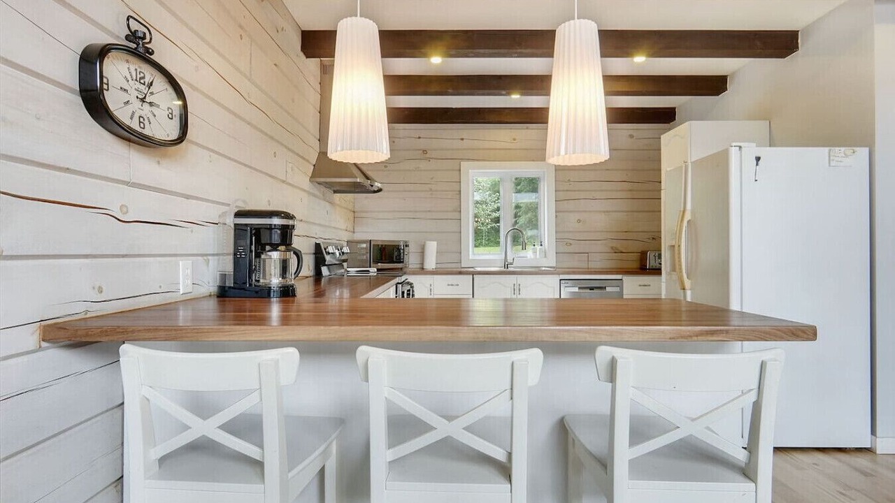 Photo of Kitchen in Pontiac