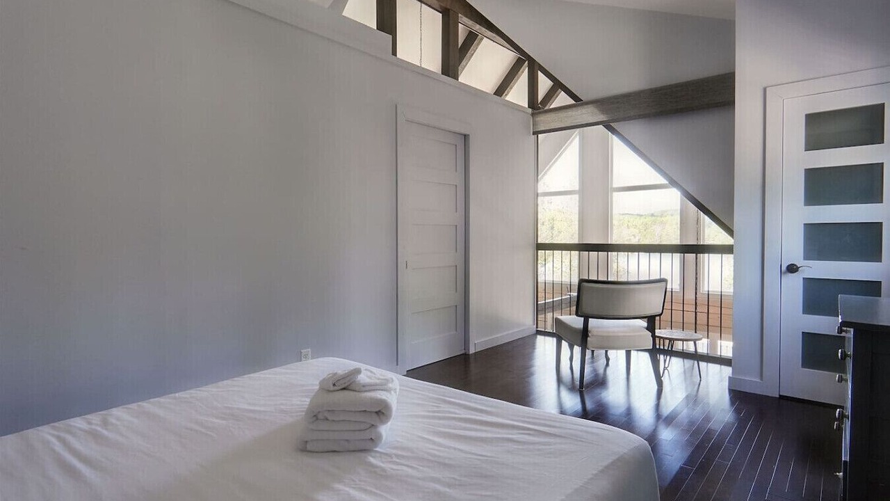 Photo of Bedroom in Pontiac