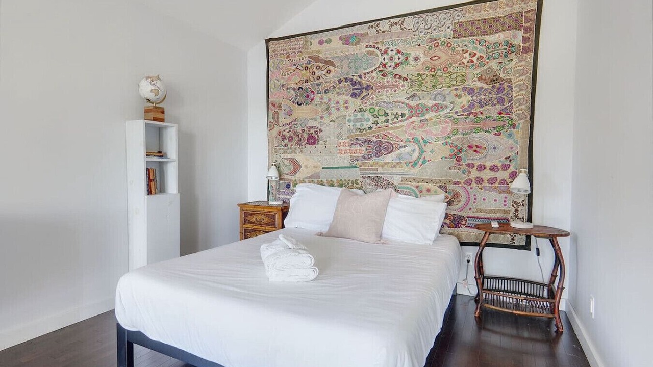 Photo of Bedroom in Pontiac