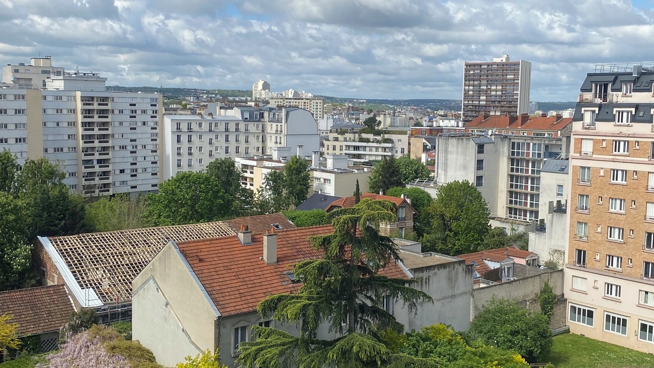 Photo of Outdoor in Vanves