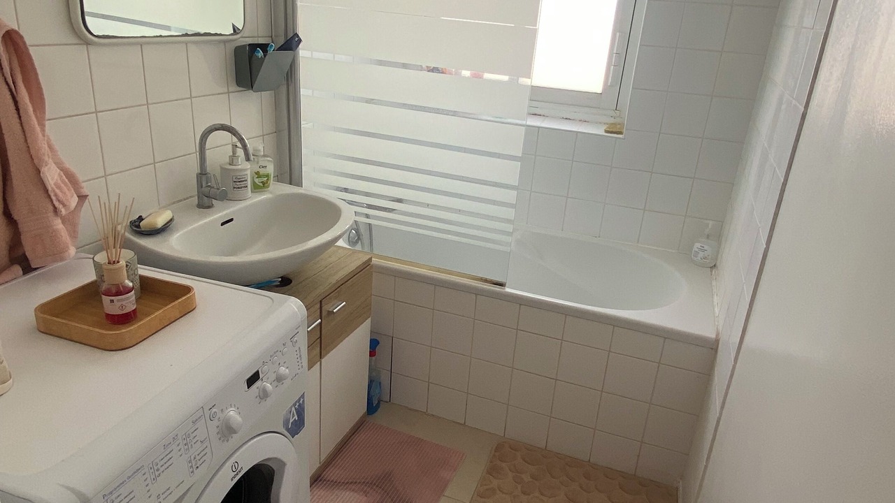 Photo of Bathroom in Vanves