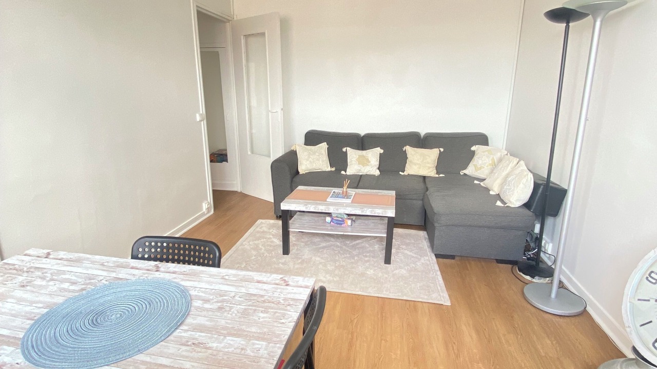 Photo of Livingroom in Vanves