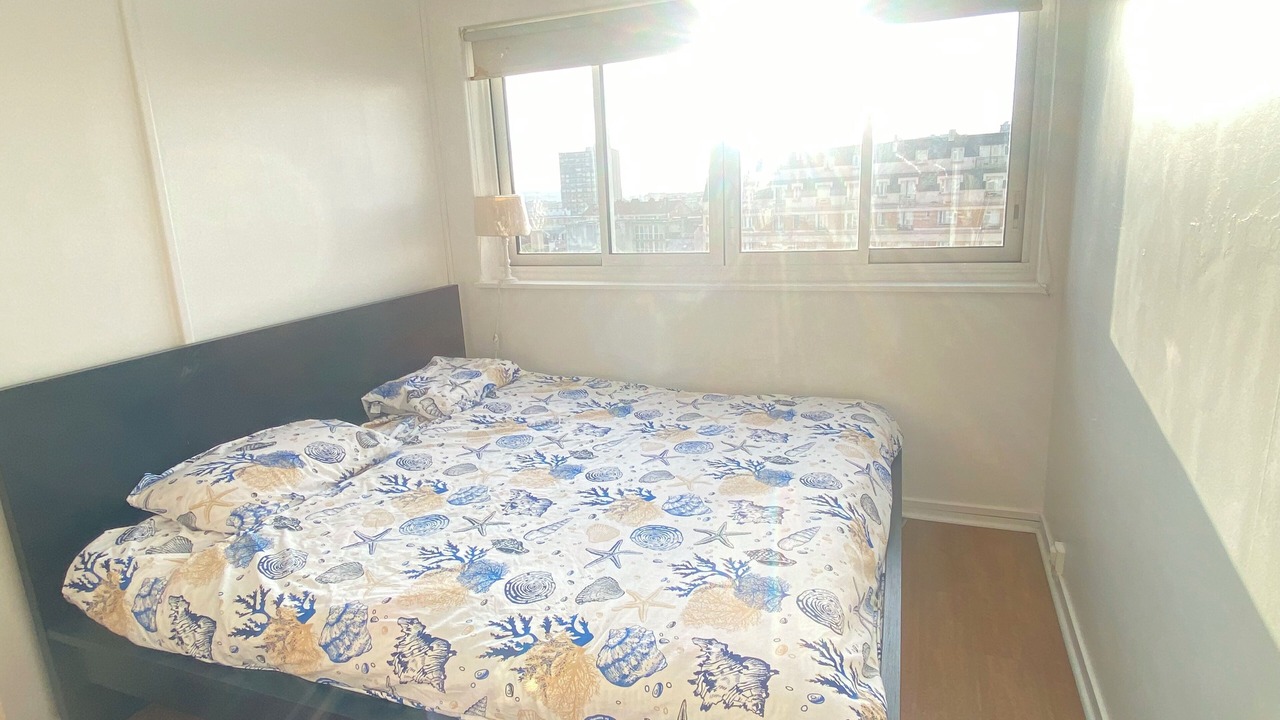 Photo of Bedroom in Vanves