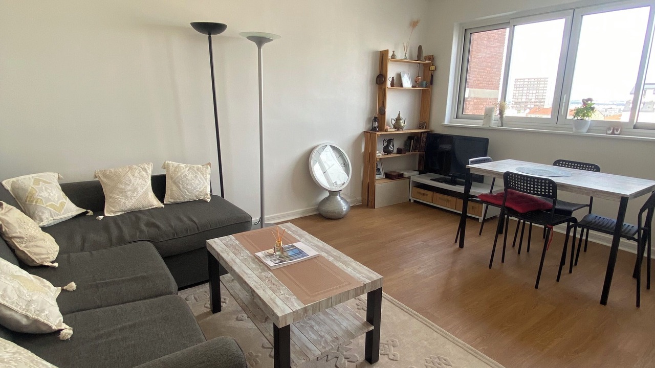 Photo of Livingroom in Vanves