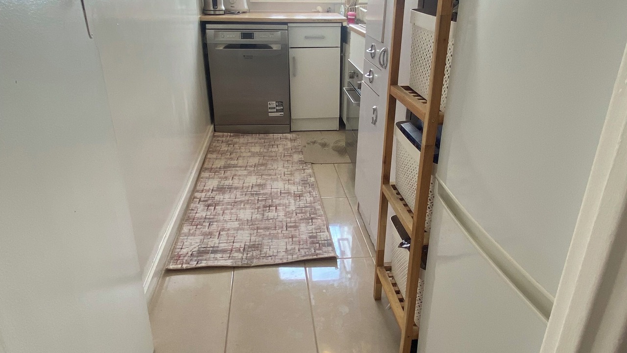 Photo of Kitchen in Vanves