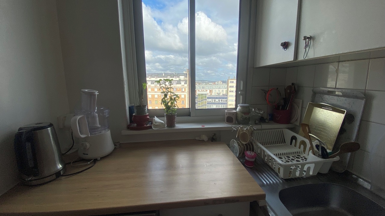 Photo of Kitchen in Vanves