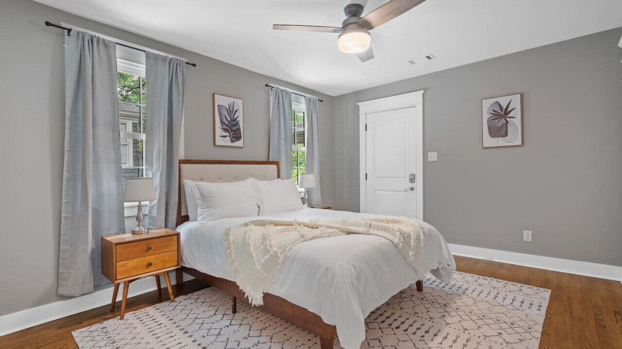 Photo of Bedroom in Hillcrest