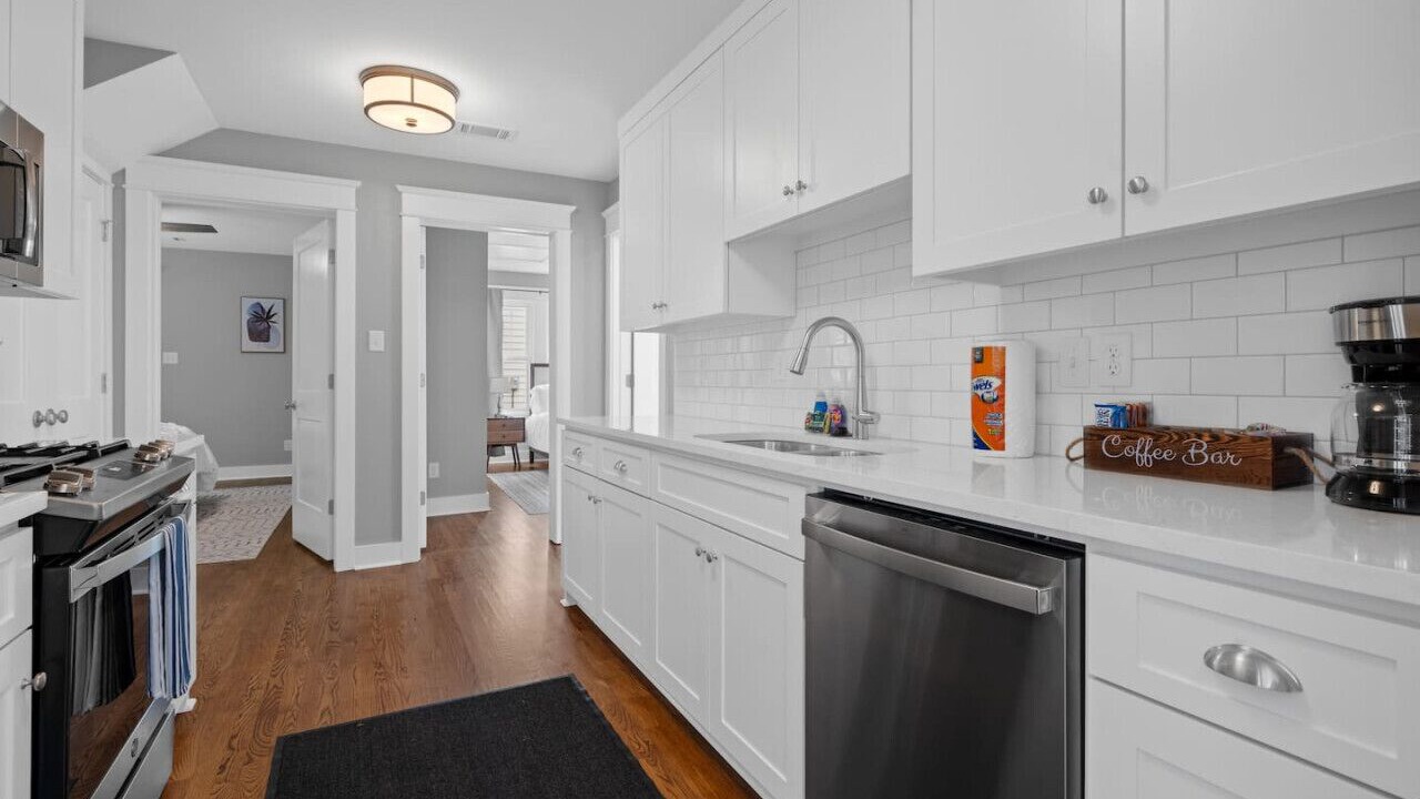 Photo of Kitchen in Hillcrest