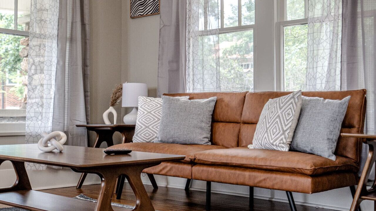 Photo of Livingroom in Hillcrest