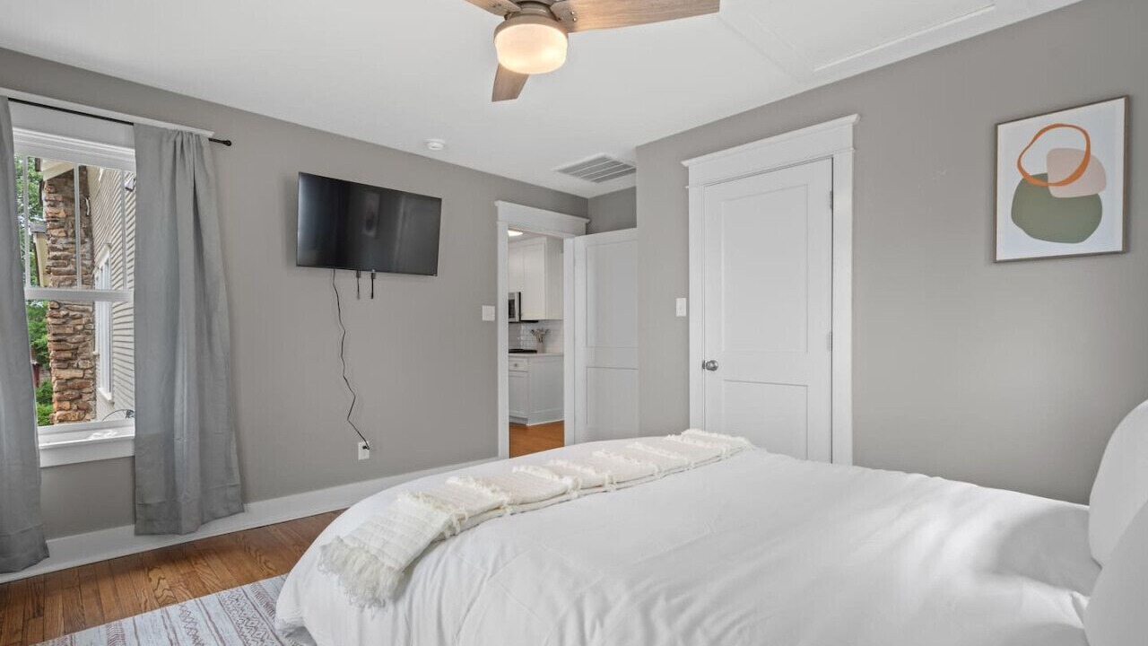 Photo of Bedroom in Hillcrest