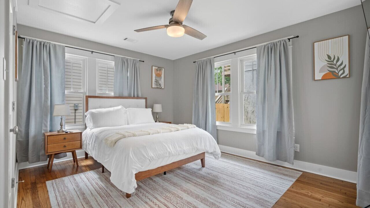 Photo of Bedroom in Hillcrest