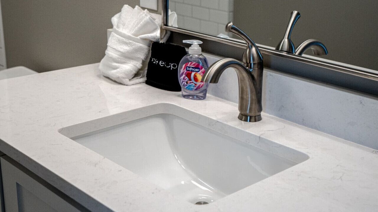 Photo of Bathroom in Hillcrest