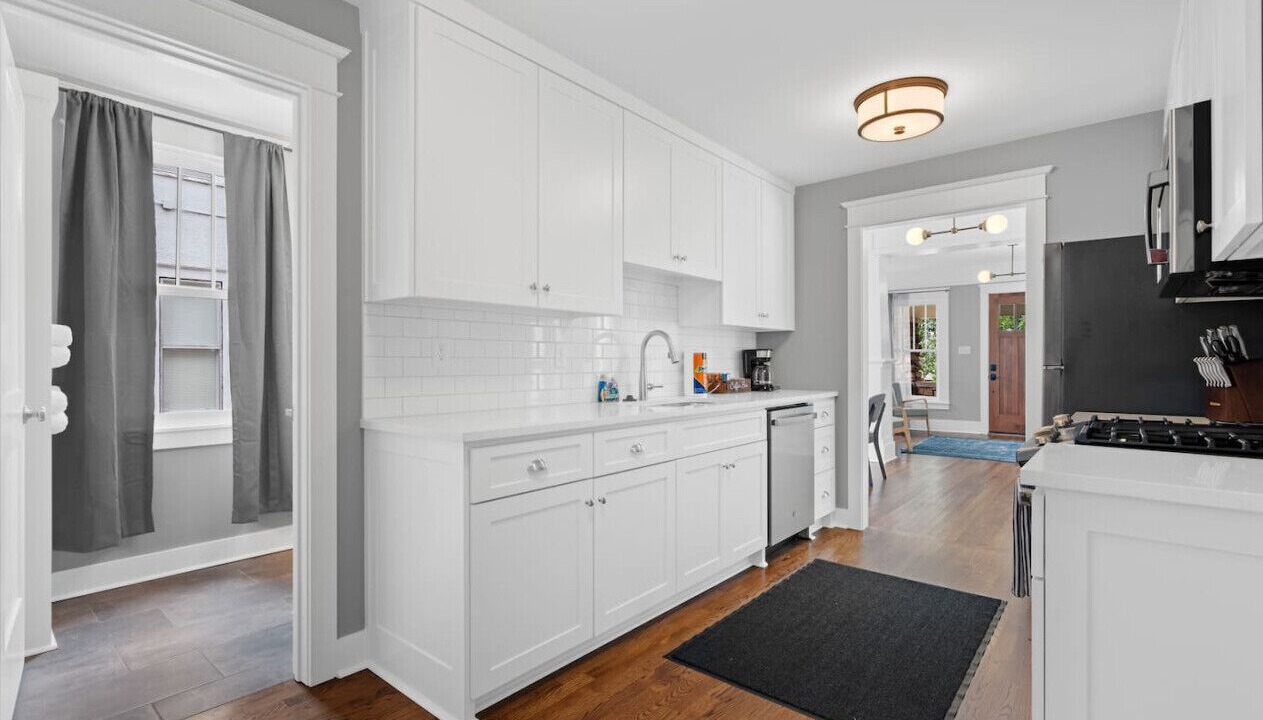 Photo of Kitchen in Hillcrest