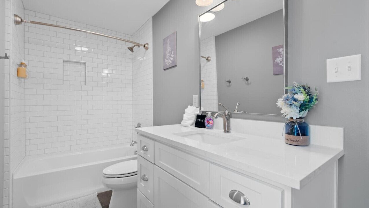 Photo of Bathroom in Hillcrest