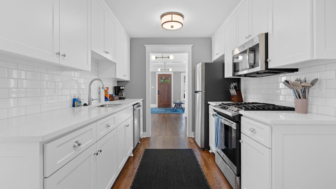 Photo of Kitchen in Hillcrest