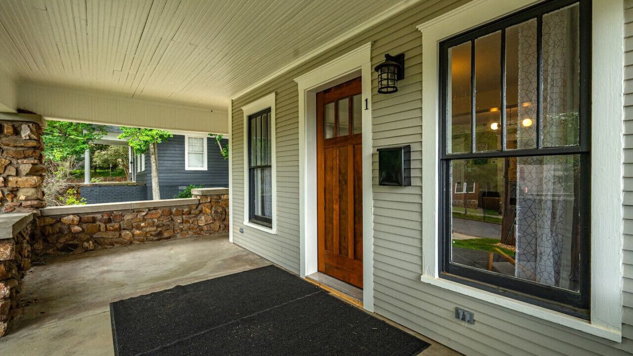 Photo of Outdoor in Hillcrest