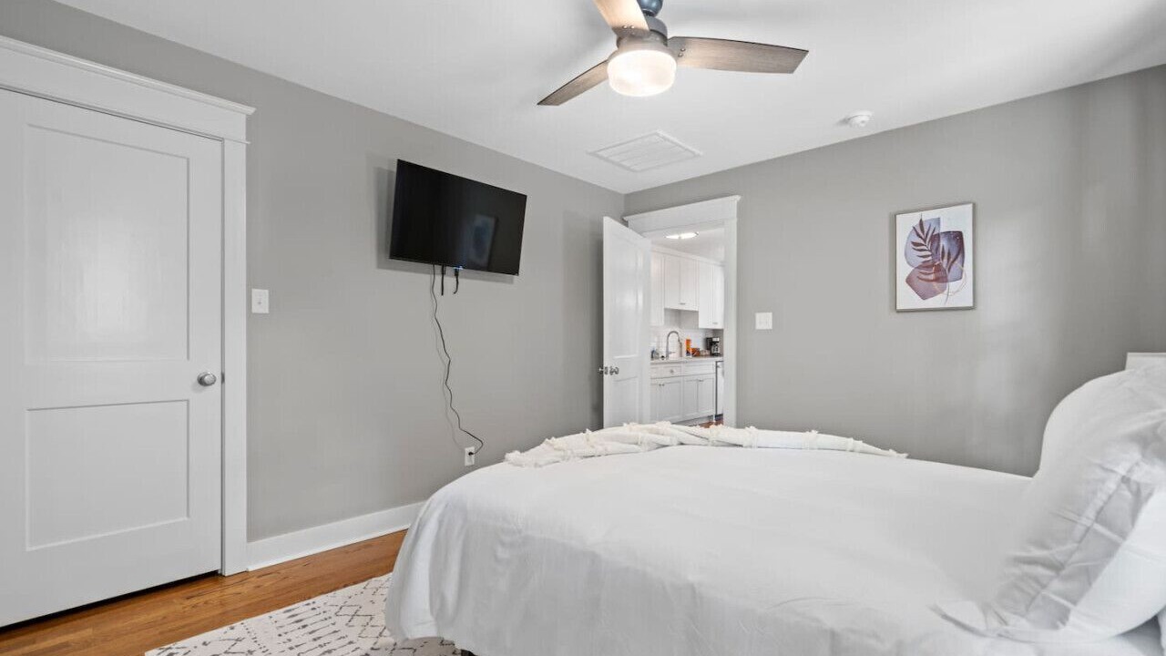 Photo of Bedroom in Hillcrest