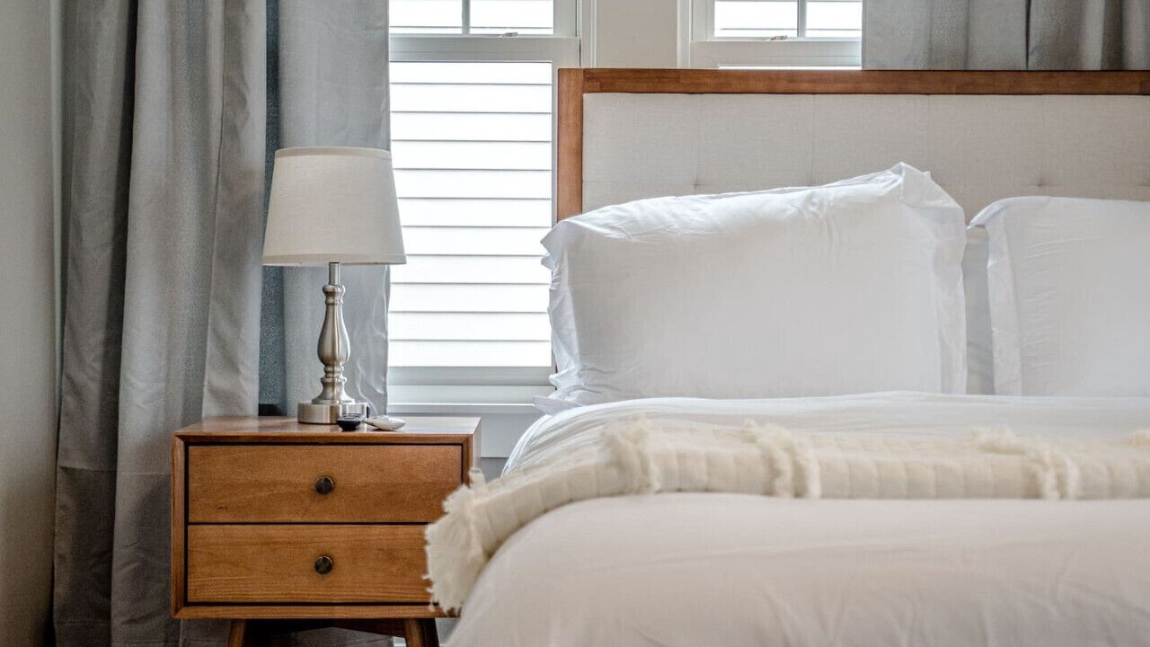 Photo of Bedroom in Hillcrest