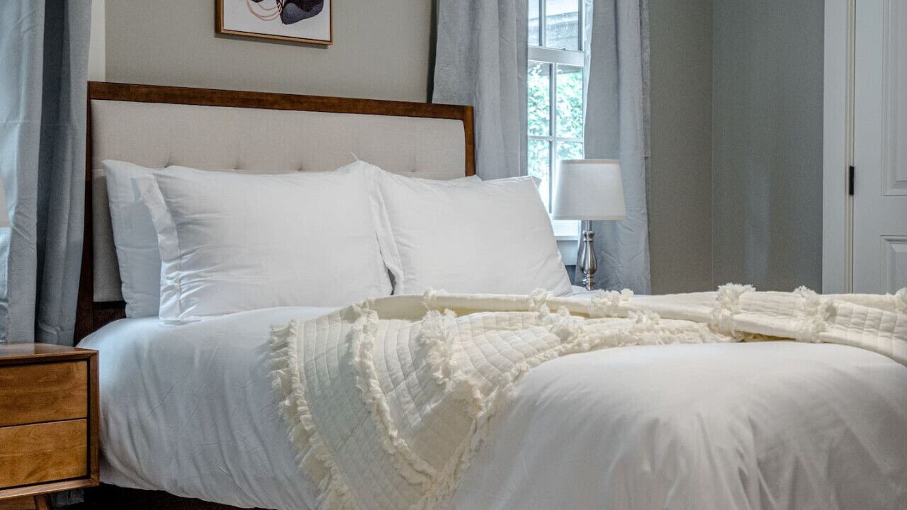 Photo of Bedroom in Hillcrest