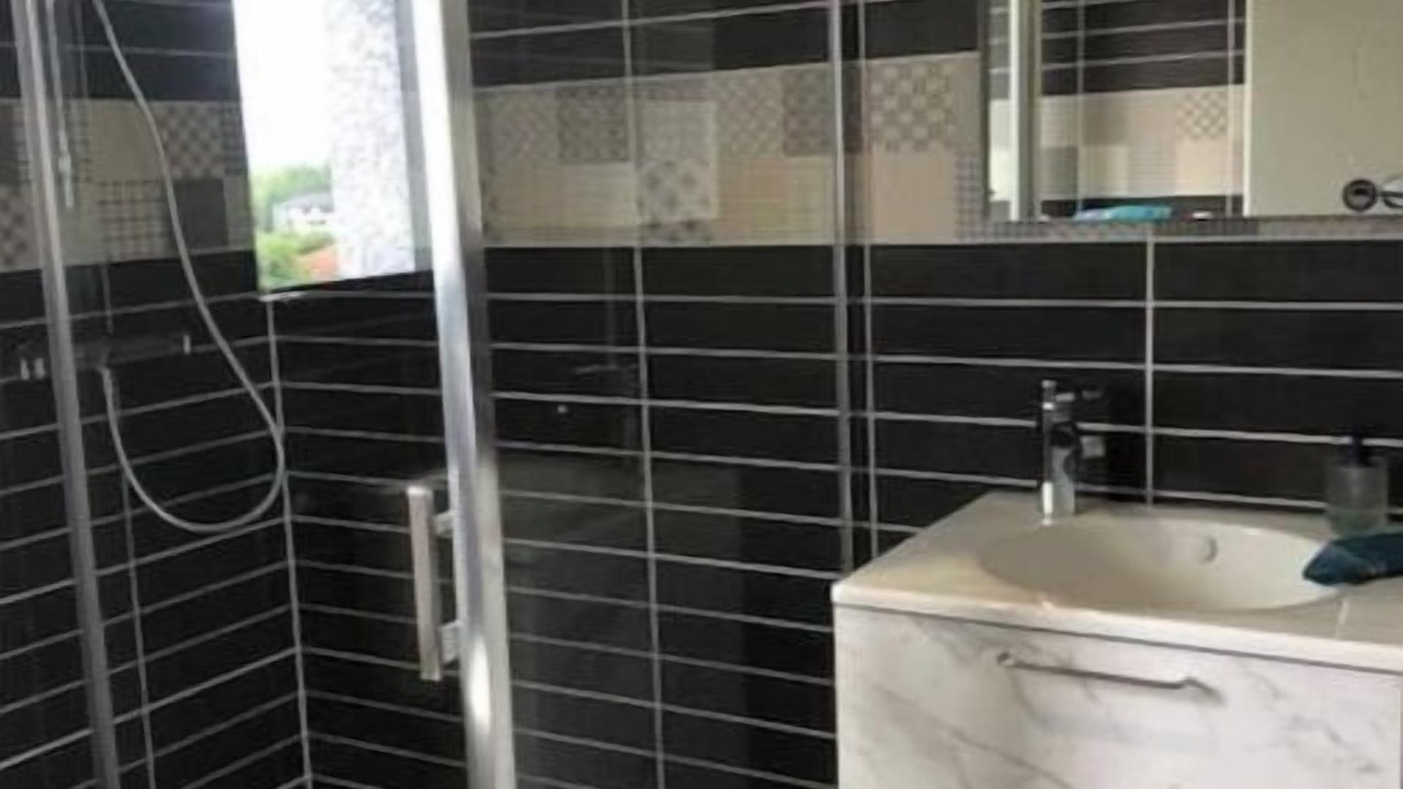 Photo of Bathroom in Le Bourget-du-Lac