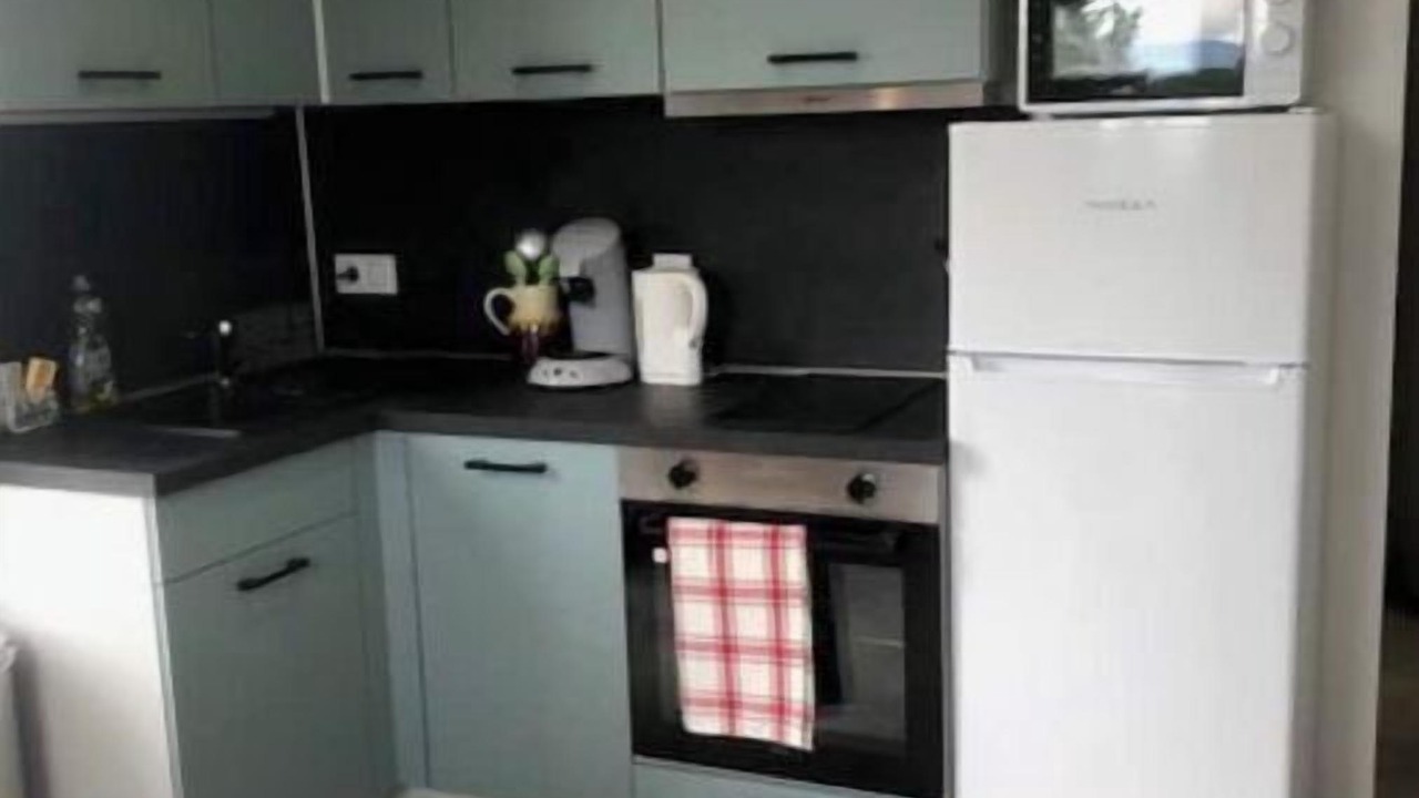 Photo of Kitchen in Le Bourget-du-Lac