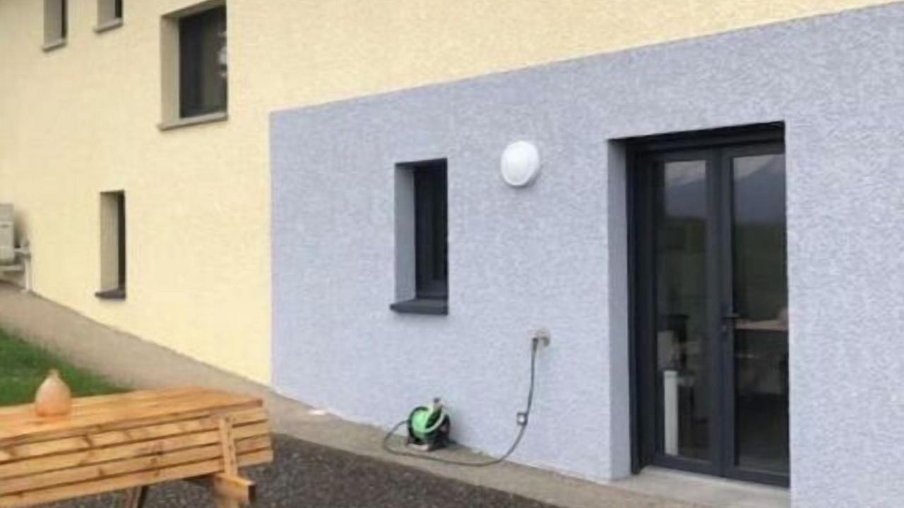 Photo of Patio Balcony in Le Bourget-du-Lac