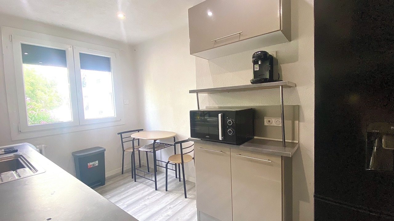 Photo of Kitchen in Lemasson