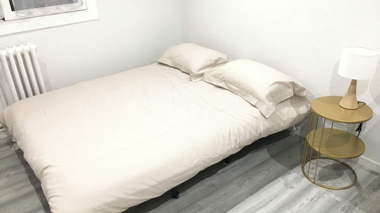 Photo of Bedroom in Lemasson