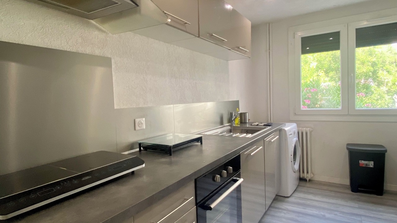Photo of Kitchen in Lemasson
