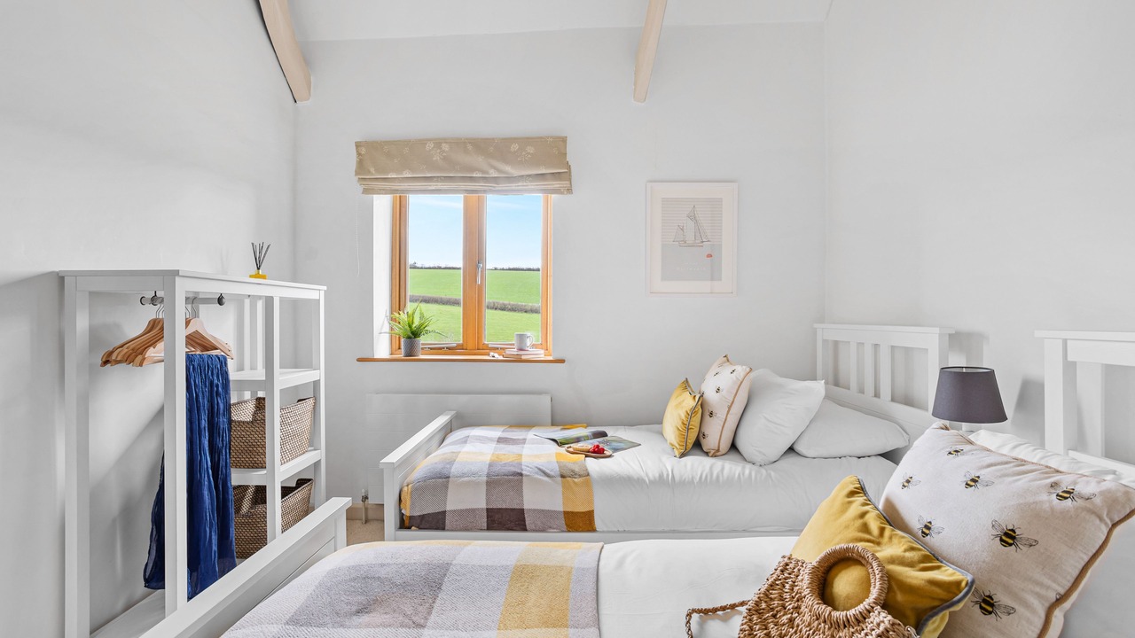 Photo of Bedroom in Totnes