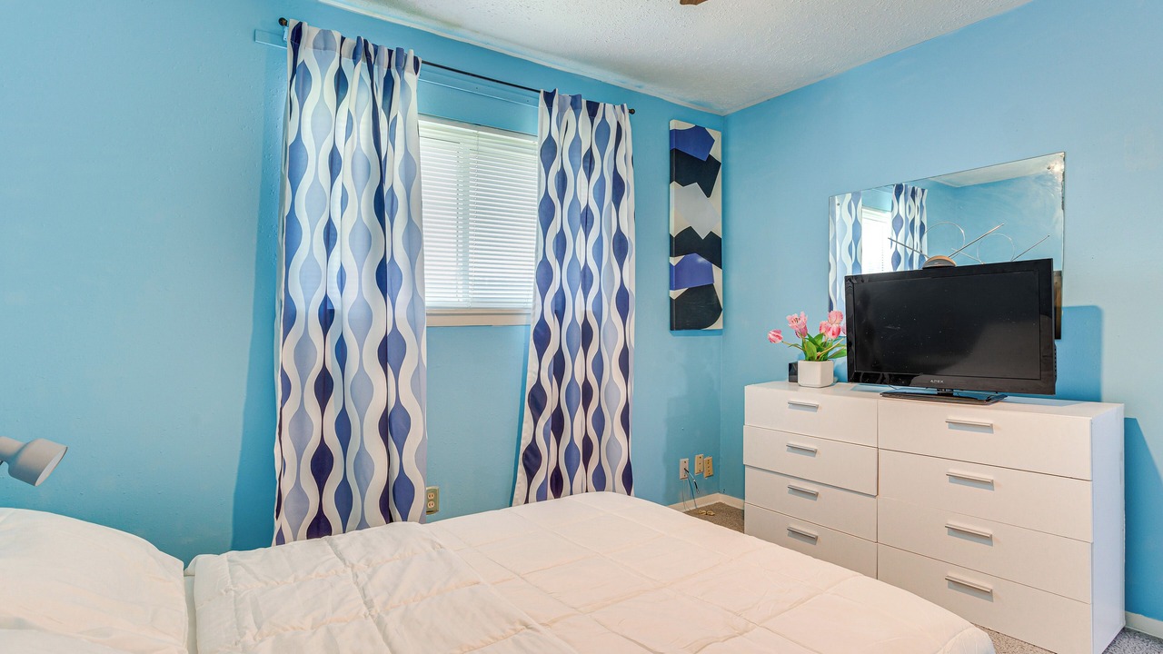 Photo of Bedroom in Central Oklahoma City