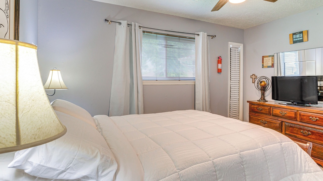 Photo of Bedroom in Central Oklahoma City