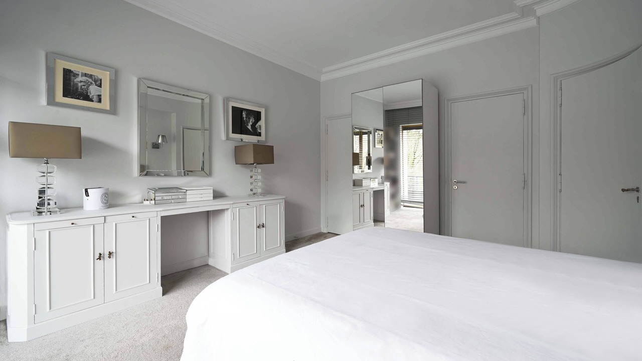 Photo of Bedroom in Neuilly-sur-Seine